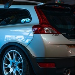 Volvo C30 2.4i ボルボ　値下げ‼️の画像
