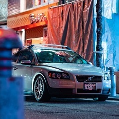 Volvo C30 2.4i ボルボ　値下げ‼️の画像