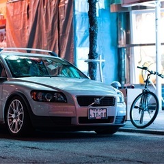 Volvo C30 2.4i ボルボ　値下げ‼️の画像