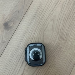 apple watch Ultra2 gps➕cellularモデル　急ぎです！！
の画像