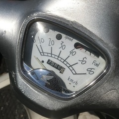 ホンダ　ジョルノの画像