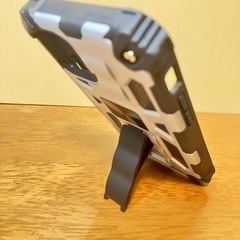 iPhone12用のスマートフォンケース　新品　未使用の画像