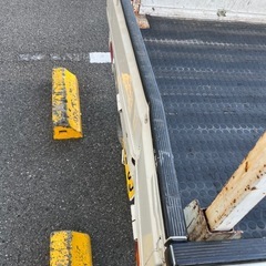 軽トラ NT100クリッパー 5MT 車検令和8年1月までの画像