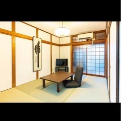 民泊清掃専任スタッフ此花区エリア募集！！【業務委託契約】高時給！！委託料金4000円凡そ1時間半スタッフ募集(民泊/ゲストハウス/シェアーハウス) の画像