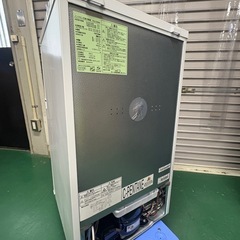 美品　ヤマダ　2025年　冷蔵庫 の画像