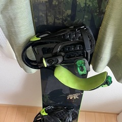 スノーボードの画像