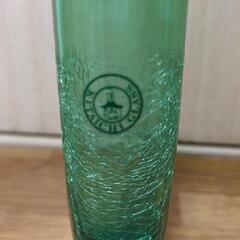 コレクション品【北一ガラス、一輪挿し】の画像