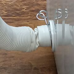 ★リユースのサカイ水戸店★ TWINBIRD 洗濯機 7kg 23年製 動作確認／クリーニング済み MT4965の画像