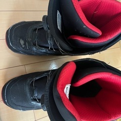 ボード用ブーツの画像