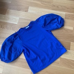 chocol raffine robe 半袖の画像
