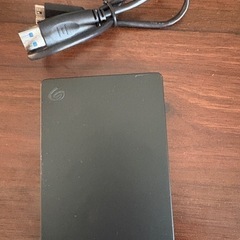  外付けssd(2個セット)の画像