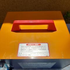 日動工業 昇圧専用トランス 美品の画像