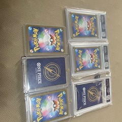 ポケモンカードの画像
