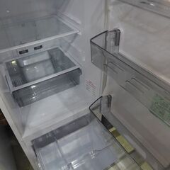 三菱 168L冷蔵庫 2022年製 MR-P17EG【モノ市場東海店】41の画像