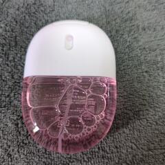 ヘアミストの画像