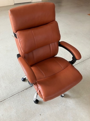 値引きします　Y250723 ニトリ　リクライニングチェア