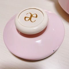 【Elegance Paris】2.5Lホーローやかんの画像