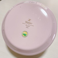 【Elegance Paris】2.5Lホーローやかんの画像