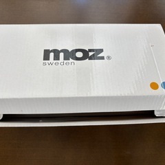 【お取引中】moz スタッキングマグ2個セットの画像