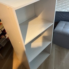 収納ボックスの画像