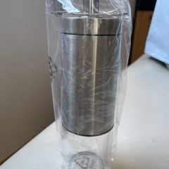 ミニコーヒーミル　7/27日迄出品　新品　未使用　　の画像