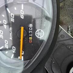 JOG ZR 4stの画像