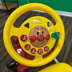 アンパンマン　乗り物の画像