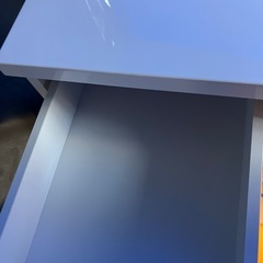 値引きします　Y250723 ニトリ　キッチンボード　キッチンカウンター　定価約4万 の画像
