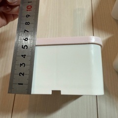 洗濯機　かさ上げ台の画像