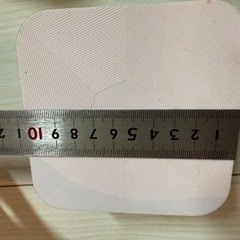 洗濯機　かさ上げ台の画像