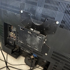 REGZA 液晶テレビ　32型の画像