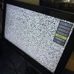 REGZA 液晶テレビ　32型の画像