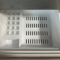 冷蔵庫 126L 耐熱100℃テーブル 低温フリーケース
の画像