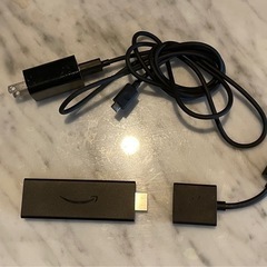 Amazon Fire TV Stickの画像