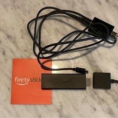 Amazon Fire TV Stickの画像