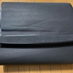 室内の運動に！スライドボードの画像