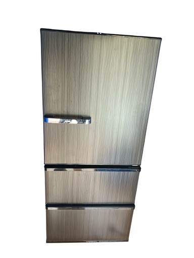 値下げします　Y250723 アクア　冷蔵庫　2024年　272L