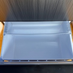 値下げします　Y250723 アクア　冷蔵庫　2024年　272Lの画像