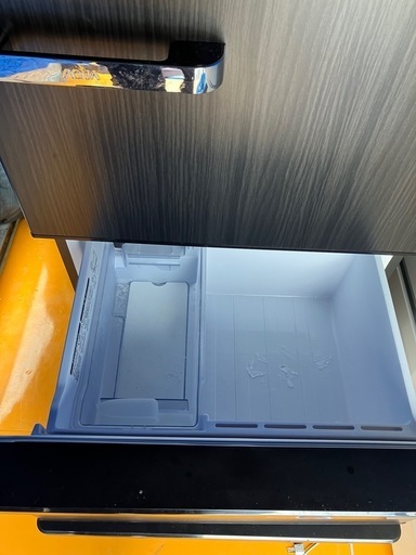 値下げします　Y250723 アクア　冷蔵庫　2024年　272L