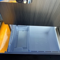 値下げします　Y250723 アクア　冷蔵庫　2024年　272Lの画像