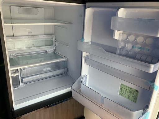 値下げします　Y250723 アクア　冷蔵庫　2024年　272L