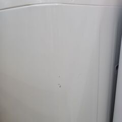★リユースのサカイ水戸店★ MAXZEN 洗濯機 5.5kg 19年製 動作確認／クリーニング済み MT4967の画像