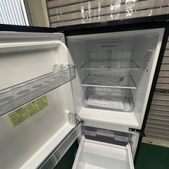 美品　シャープ　冷蔵庫　2023年の画像