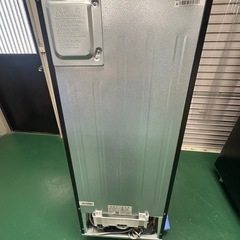 美品　シャープ　冷蔵庫　2023年の画像