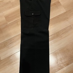 ゴルフジャケット、パンツの画像