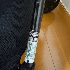 コンビ　ベビーカーの画像