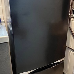 TOSHIBA ノンフロン冷凍冷蔵庫　の画像