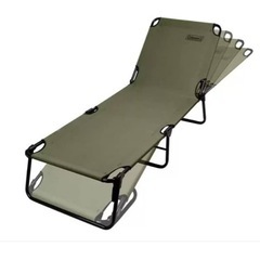 Coleman キャンプ用品の画像