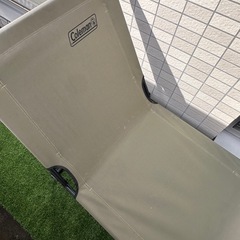 Coleman キャンプ用品の画像