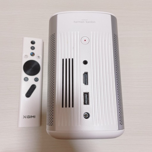 XGIMI モゴシリーズ プロジェクター